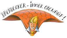 Dachdeckermeister Frank Henke